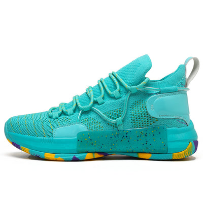 Zapatillas Deportivas Transpirables con Amortiguación y Suela Antideslizante - Image 13