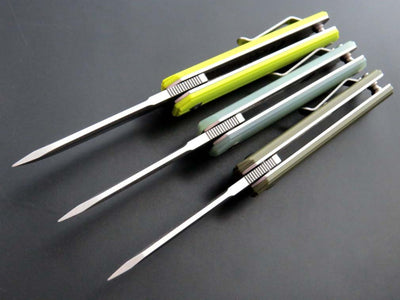 Navaja Plegable con Rodamientos de Bola - Image 20
