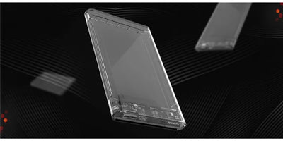 Gabinete Externo ORICO para Disco Duro 2.5" SATA USB 3.0 - Image 11