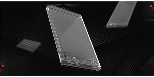 Gabinete Externo ORICO para Disco Duro 2.5" SATA USB 3.0 - Image 11