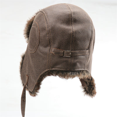 Gorro Impermeable Unisex Lei Feng - Protección Total para Aventuras al Aire Libre - Image 48