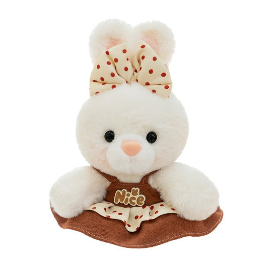 Pareja de Conejitos de Peluche Adorables para Parejas - Image 5
