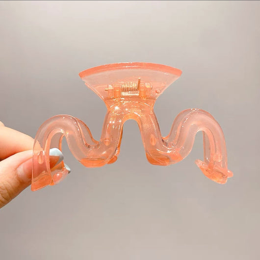 Accesorios para el Cabello Transparentes Lovely Girl - Image 24