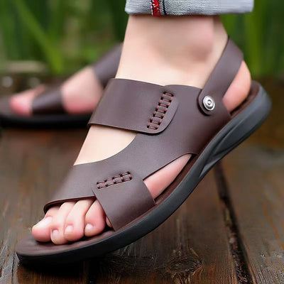 Sandalias Plataforma Versátiles para Hombre - Image 12