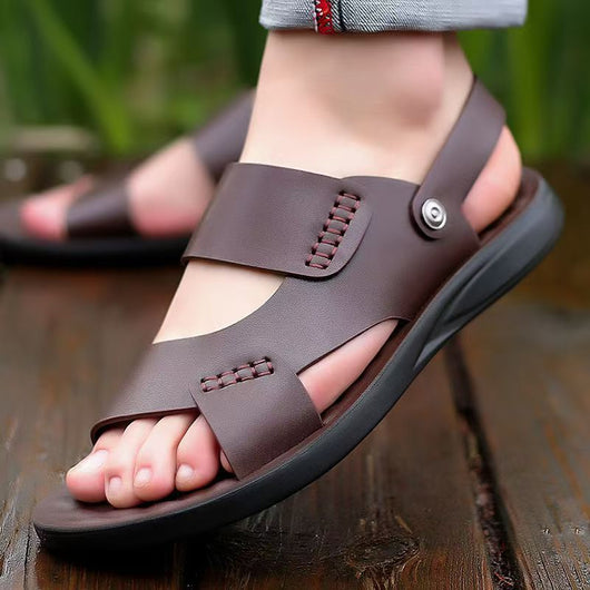Sandalias Plataforma Versátiles para Hombre - Image 12
