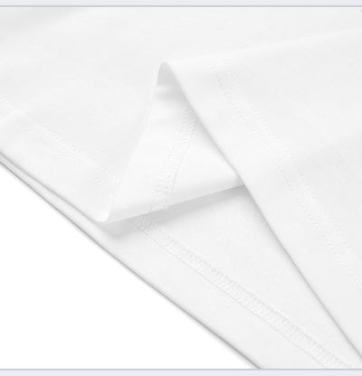 Camisa Manga Corta con Estilo Personalidad para Hombre - Image 6