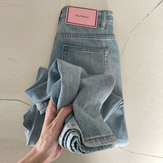 Jeans Versátiles para Mujer - Estilo que Combina con Todo