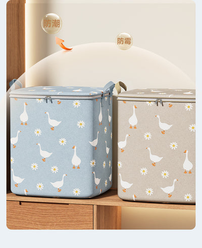 Organizador de Almacenamiento Plegable para Ropa y Equipaje - Image 9