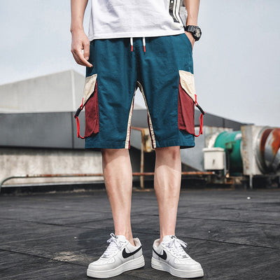 Shorts Casuales de Verano para Hombre - Image 9