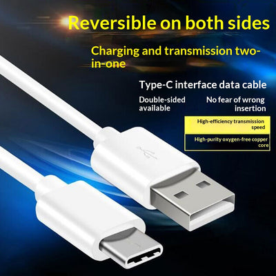 Adaptador USB-C Multipropósito para Carga y Transferencia de Datos - Image 6