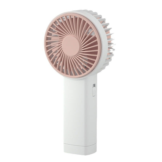 Ventilador Portátil USB Recargable para Exteriores - Image 5