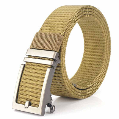 Cinturón Interior Elástico Versátil para Hombre - Image 17