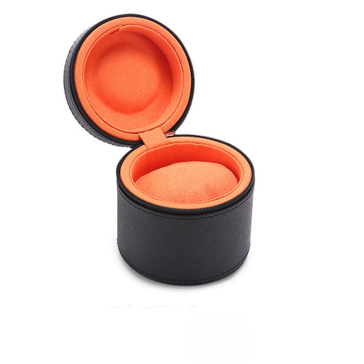 Estuche de Almacenamiento para Relojes en Cuero Premium - Image 4