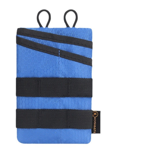 Bolsa Deportiva Multifuncional EDC para Celular y Accesorios - Image 5