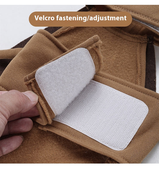Disfraz de Mascota Divertido - Ropa Navideña para Perros y Gatos - Image 11