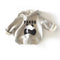 Sudadera Panda Peluche con Capucha para Padres e Hijos