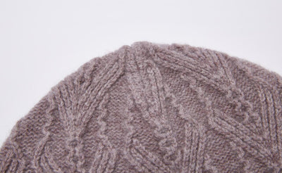 Gorro Tejido Hip Hop de Lana para Hombre - Image 14