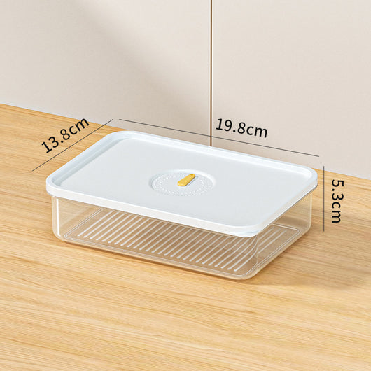 Organizador de Refrigerador con Estilo Personalizado - Image 11