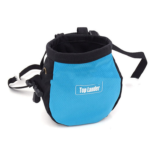 Bolsa de Magnesio para Escalada con Cinturón de Cadera - Image 9