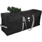 Bolsa Organizadora Impermeable Tela Oxford para Almacenamiento Navideño
