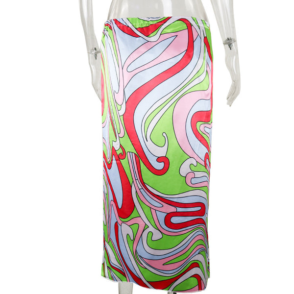 Vestido Casual Versátil con Bolsa Integrada