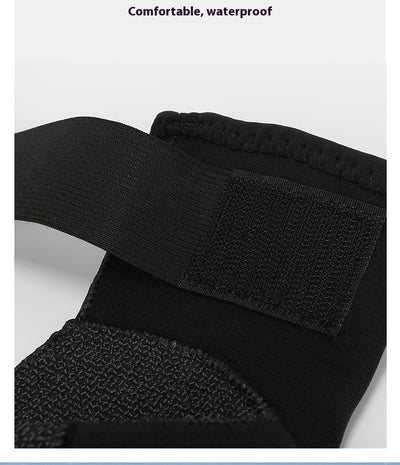 Guantes de Buceo 3.5mm con Recubrimiento Titanio - Resistentes, Cálidos y Antideslizantes - Image 11