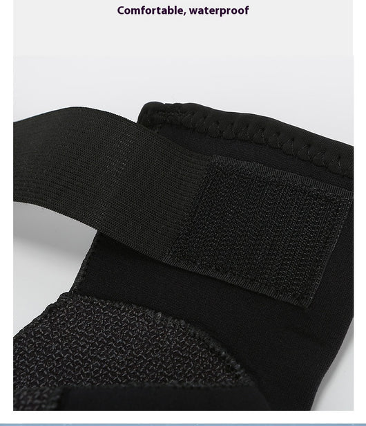 Guantes de Buceo 3.5mm con Recubrimiento Titanio - Resistentes, Cálidos y Antideslizantes - Image 11
