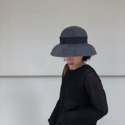 Gorro Pescador de Lana - Sombrero Versátil de Cuenca - Image 10