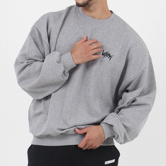 Hoodies Oversize Pesados para Hombre - Image 17