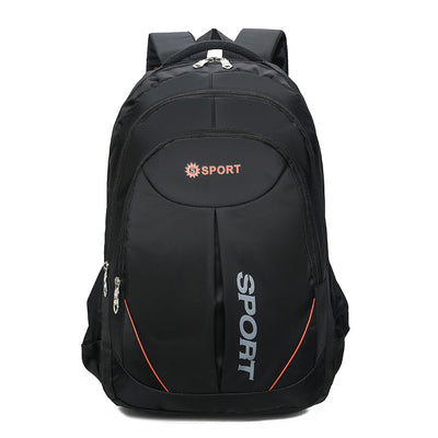 Mochila de Viaje para Hombre con Compartimento para Laptop - Gran Capacidad - Image 8