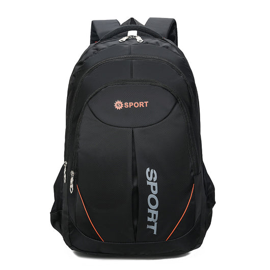 Mochila de Viaje para Hombre con Compartimento para Laptop - Gran Capacidad - Image 8