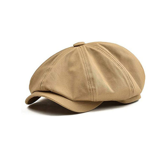 Boina Vintage de Pintor para Hombre - Estilo Clásico Versátil - Image 5