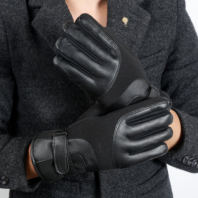 Guantes Térmicos de Dedo Completo con Pantalla Táctil - Image 8