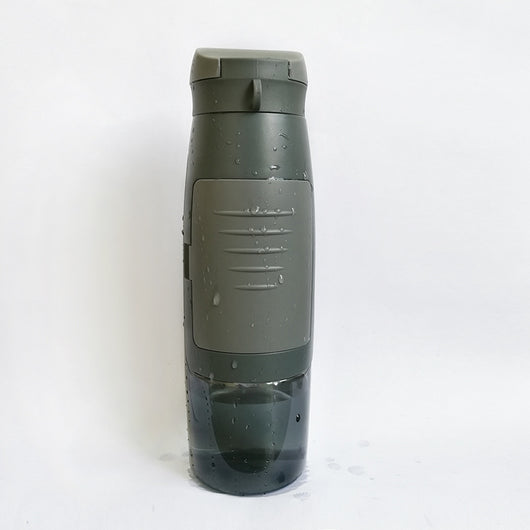 Botella de Agua con Compartimento Secreto - Caja de Seguridad Oculta - Image 10