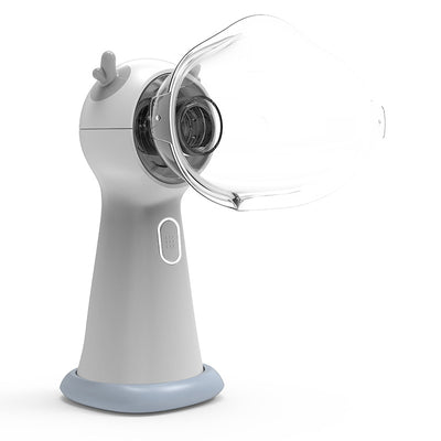 Humidificador Ultrasónico Portátil con Carga Inalámbrica para Niños - Image 5
