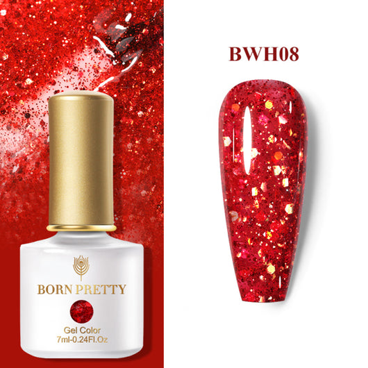 Esmalte de Uñas Monocrómático de Larga Duración - Image 26
