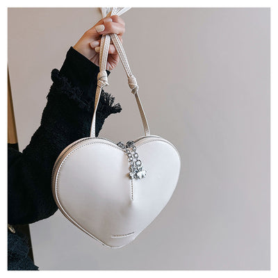 Bolso de Hombro Texturizado para Mujer - Diseño Versátil y Elegante - Image 18