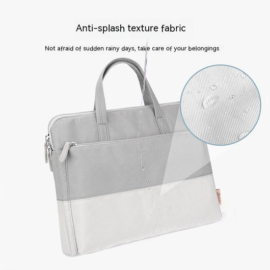 Bolsa Bandolera para Laptop - Diseño Ergonómico y Profesional - Image 2