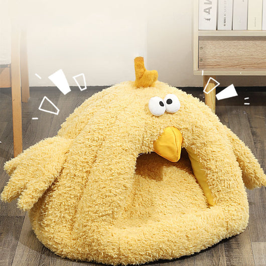 Cama Térmica para Gatos y Mascotas Pequeñas - Nido Cálido para Invierno - Image 4
