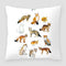 Tpr 17 18 4545 Excluding Pillow Core