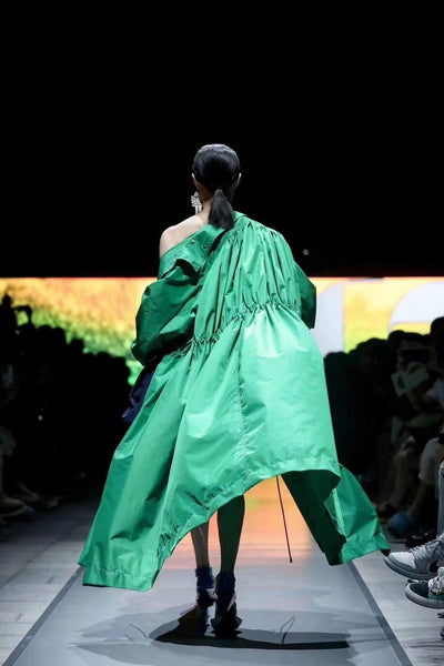 Gabardina Unisex con Bolsillos Delgados - Abrigo de Moda Versátil - Image 9
