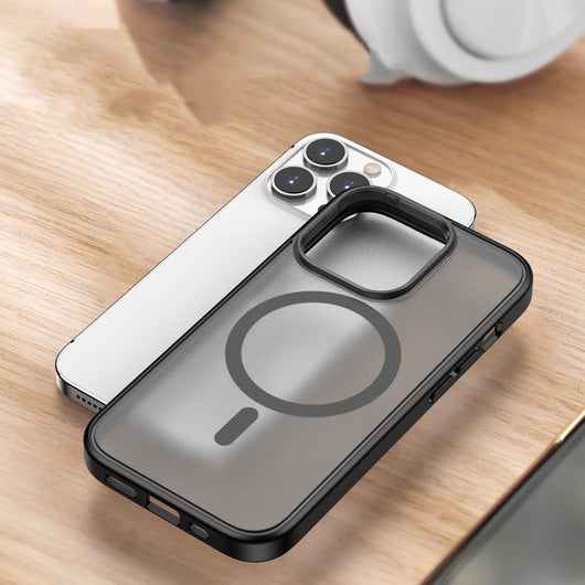 Funda Protectora para Celular con Tecnología Anti-Caídas