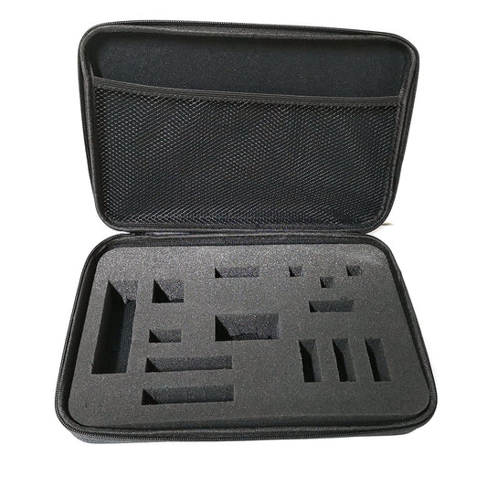 Bolsa de Almacenamiento Modular Universal para Cámaras de Acción