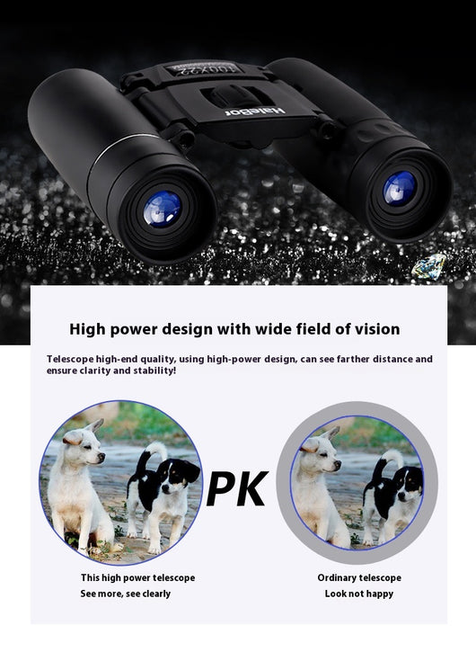 Binoculares Profesionales para Observación de Aves con Óptica de Precisión - Image 12