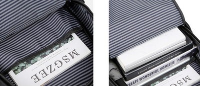 Mochila Multifuncional Profesional para Estudiantes y Negocios - Image 14