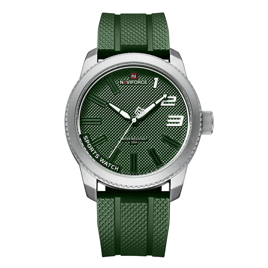 Reloj de Cuarzo para Joven - Estilo Moderno y Precisión - Image 2