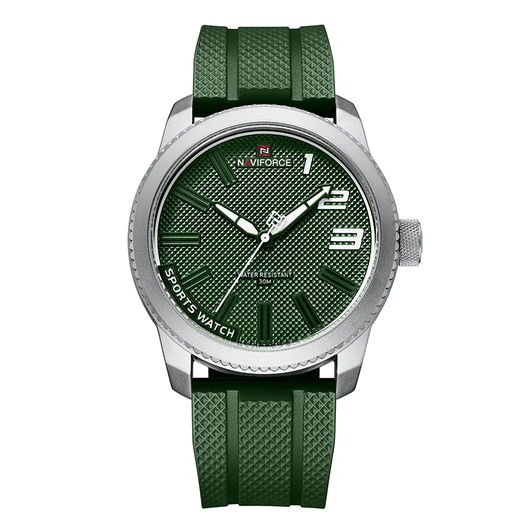 Reloj de Cuarzo para Joven - Estilo Moderno y Precisión - Image 2