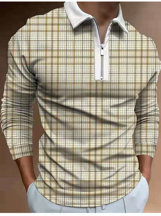 Playera Premium para Hombre de Amazon - Importación Internacional - Image 23