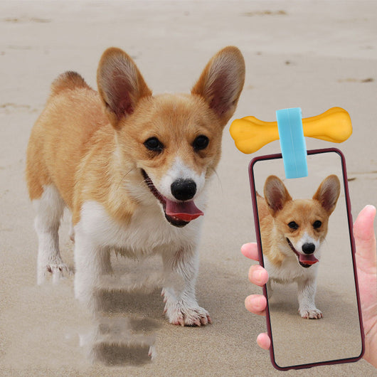 Lente de Cámara Selfie para Mascotas - Image 12