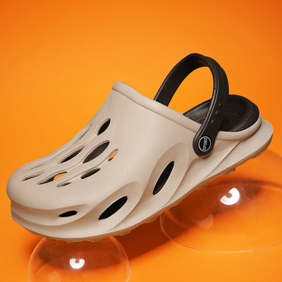 Sandalias Versátiles para Playa y Uso Diario - Image 4